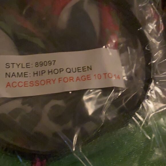 Halloween costume jr small - Picture 5 of 5